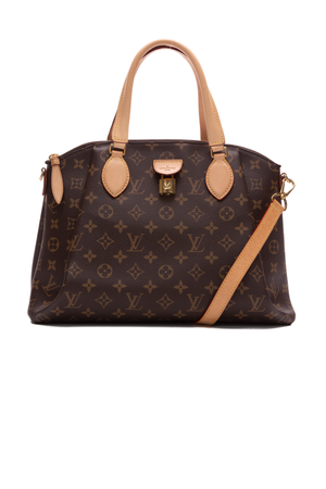 Louis Vuitton Monogram Rivoli Bag