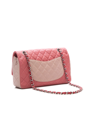 Valentine Charms Flap Bag