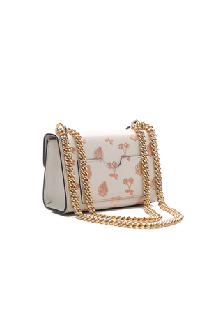Gucci Valentine Padlock Small Bag