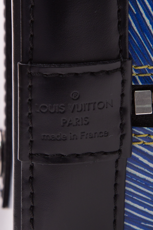 Louis Vuitton Azteque Alma PM Bag