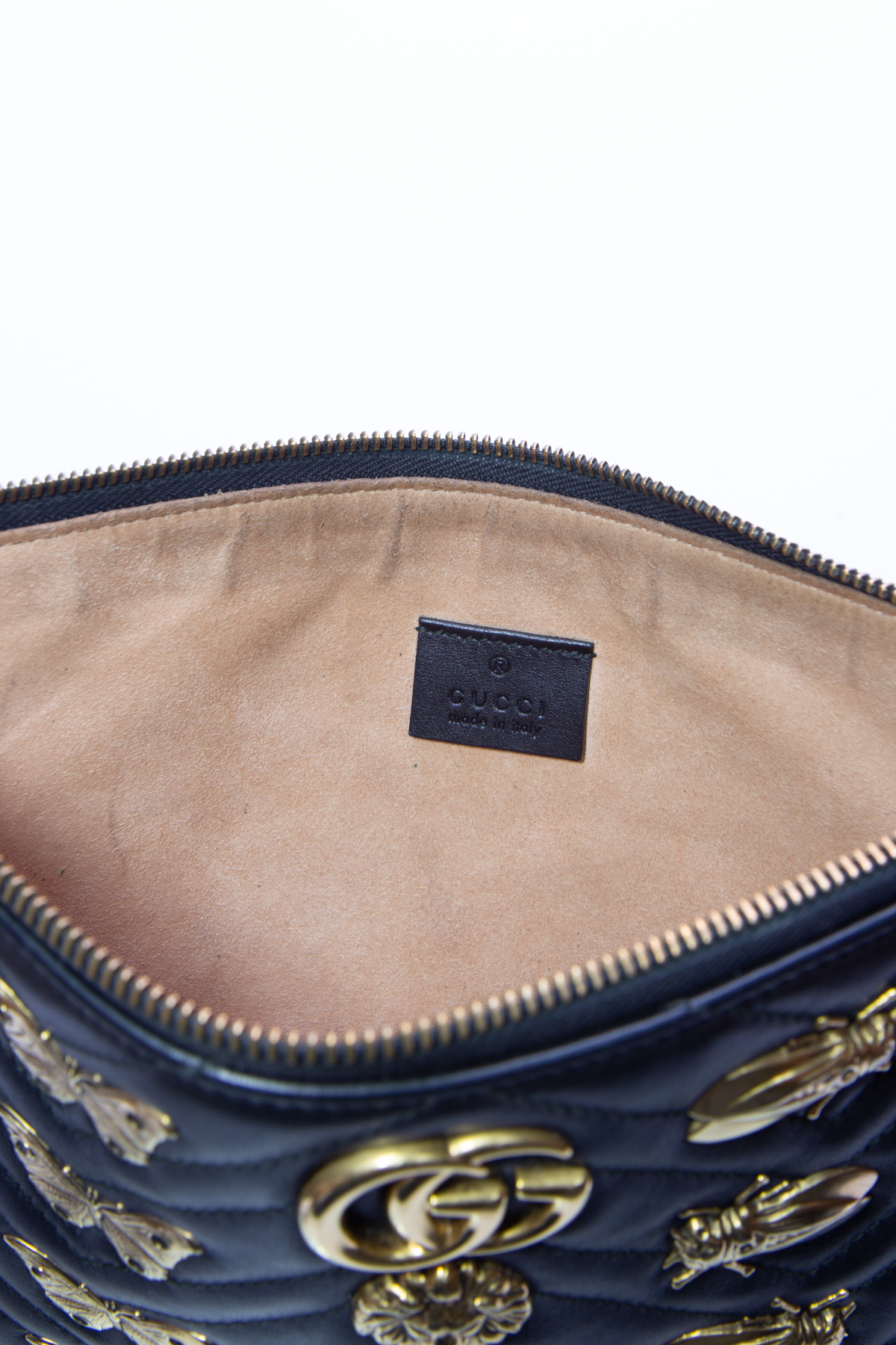 Gucci animal studs sale