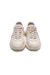 Gucci Ivory Hawaii Rhyton Sneakers - Size US 8.5