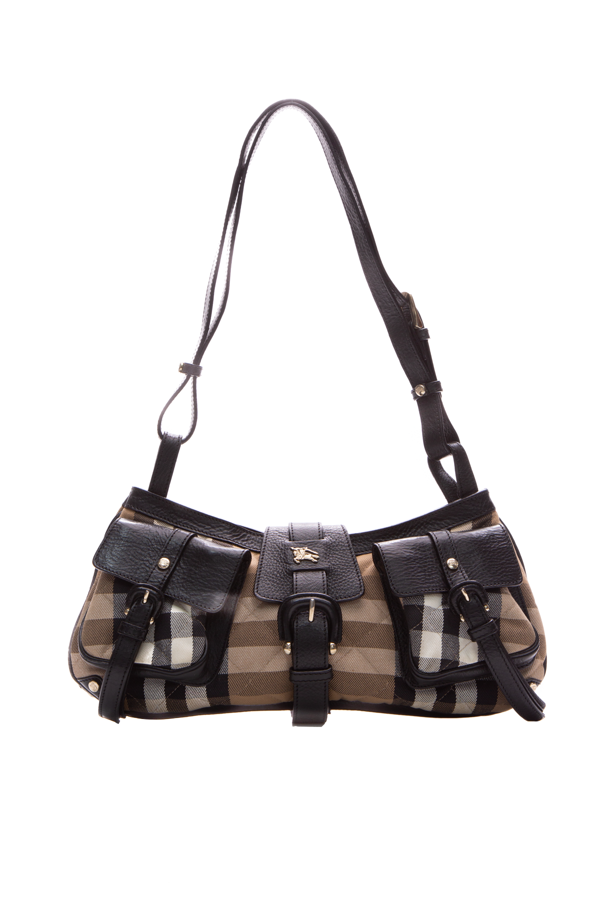 Burberry prorsum handbag hot sale