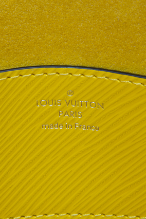 Louis Vuitton Early Bird Twist MM Bag