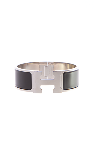  Hermes Clic Clac H Bracelet - Size PM