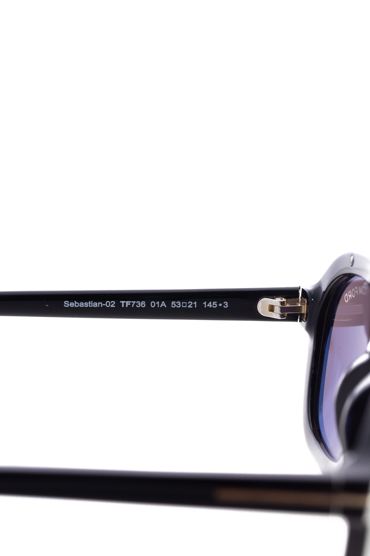 Tom Ford FT0237 Snowdon sunglasses | SelectSpecs USA
