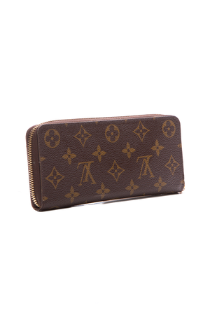 Clemence Wallet