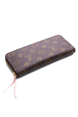 Clemence Wallet