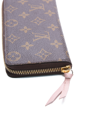 Clemence Wallet