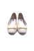 Louis Vuitton Bow Flats - Size 38