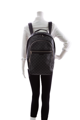 Louis Vuitton Michael Backpack
