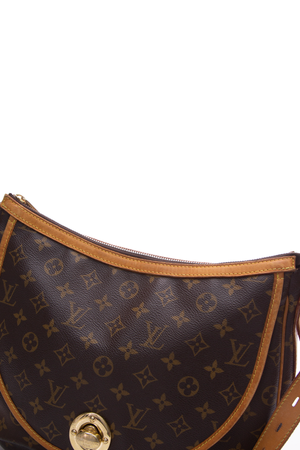 Louis Vuitton Tulum GM Bag