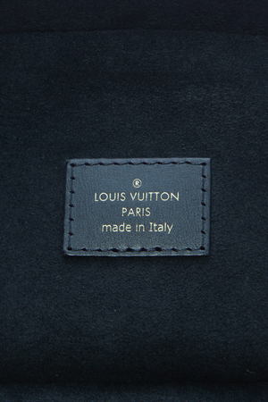Louis Vuitton Vanity PM Case