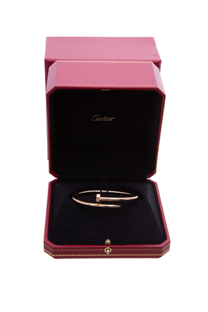 Cartier Rs Gold Juste Un Clou Bracelet