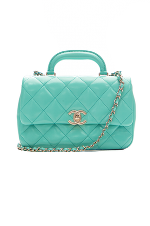 Chanel-Flap-Bag-with-Top-Handle-285333