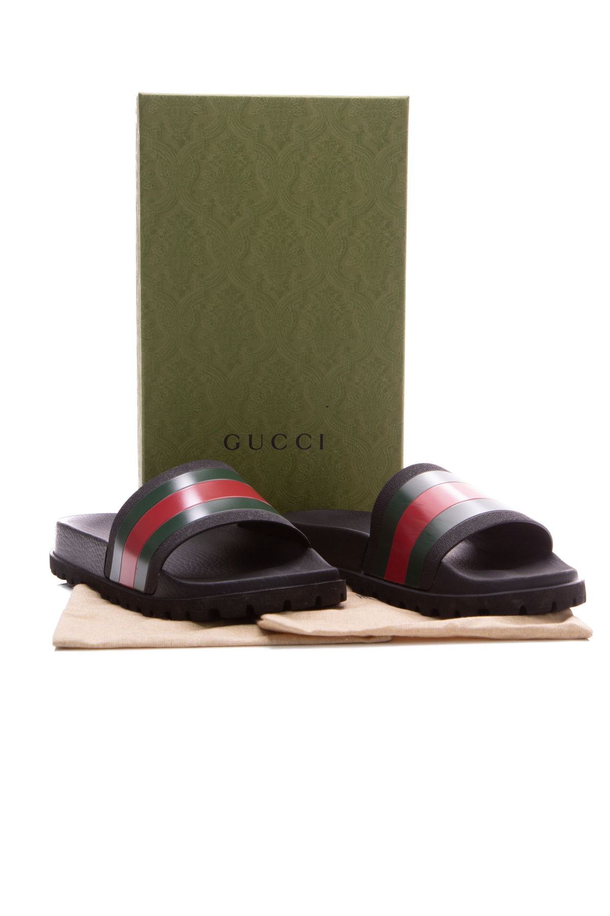 Gucci Matelassé Slide Sandal (Men) | Nordstrom | Mens sandals, Swag shoes,  Sandals