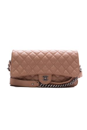 Chanel Casual Rock Flap Bag
