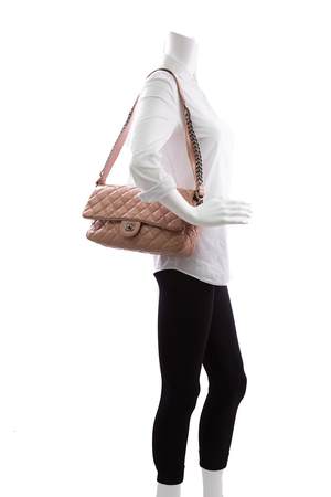 Casual Rock Flap Bag