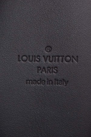 Louis Vuitton LV Chinchilla Pouch Bag Charm