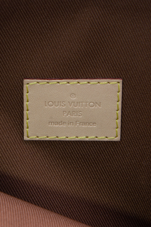 Louis Vuitton Etui Voyage PM Pouch