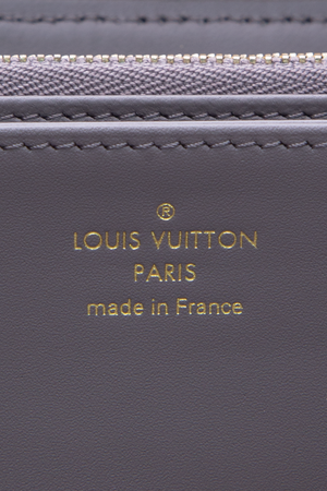 Louis Vuitton Since 1854 Zippy Wallet