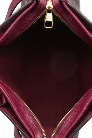  Louis Vuitton Monogram Popincourt Bag
