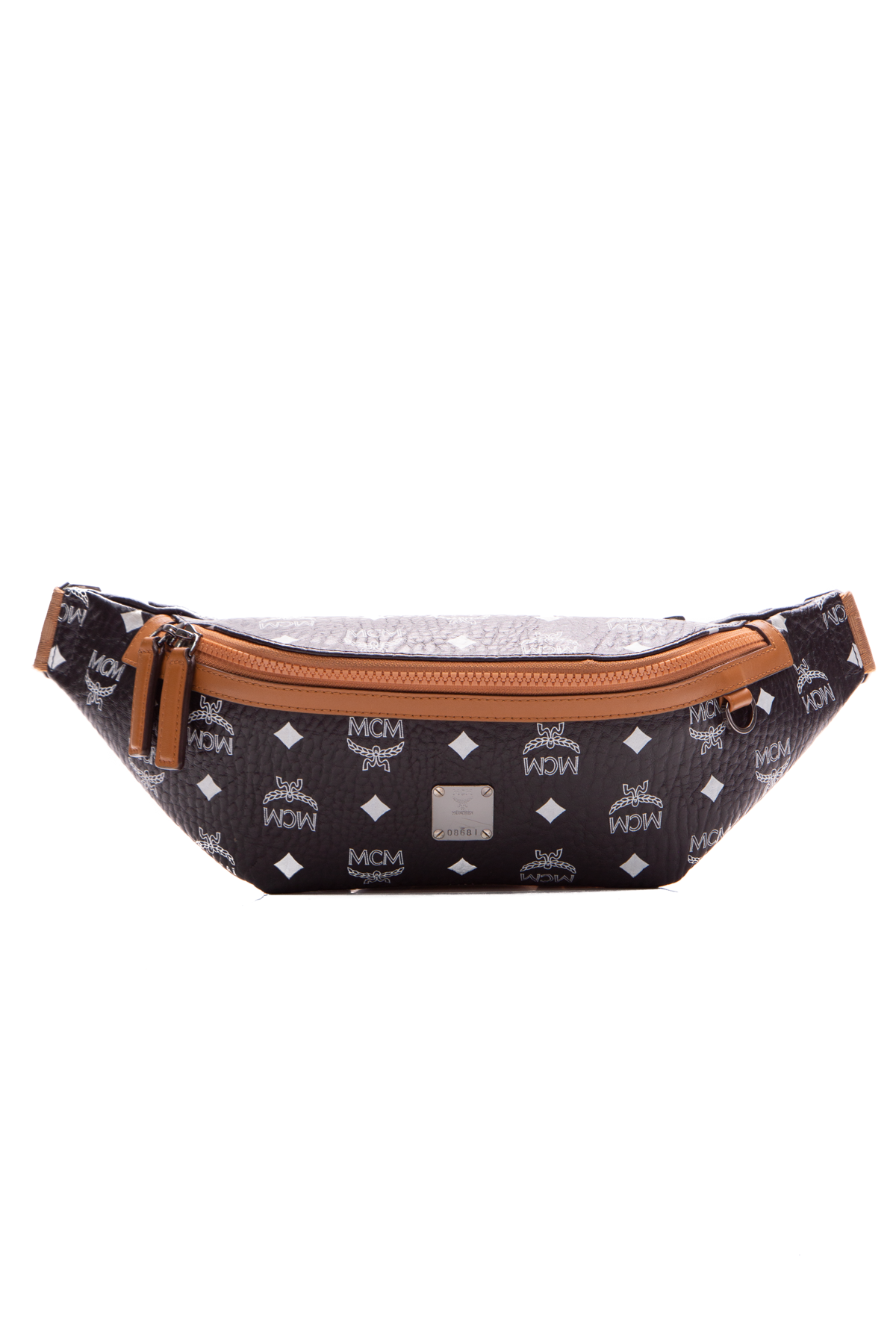 MCM Fursten Small Belt Bag Couture USA
