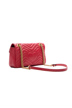 Marmont Small Flap Bag