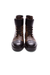 Louis Vuitton Wonderland Flat Ranger Boots - Size 39.5