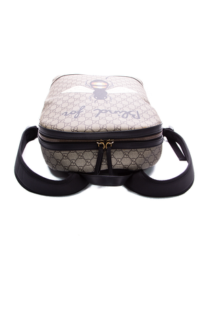 Gucci backpack blind for love online