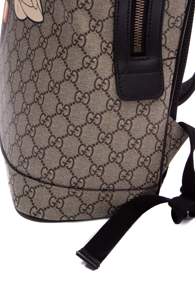 Blind for love gucci backpack online