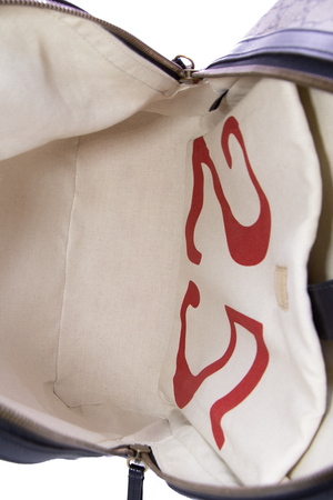 Gucci blind for love backpack online