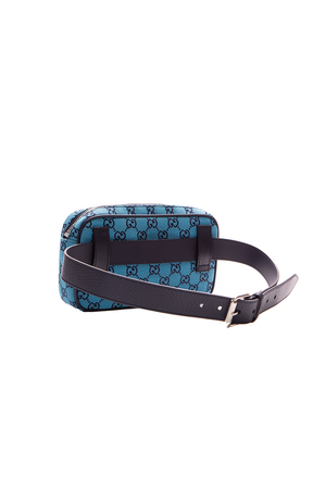 Interlocking G Belt Bag - Size 36