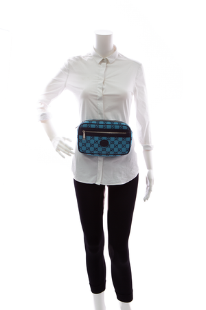 Interlocking G Belt Bag - Size 36