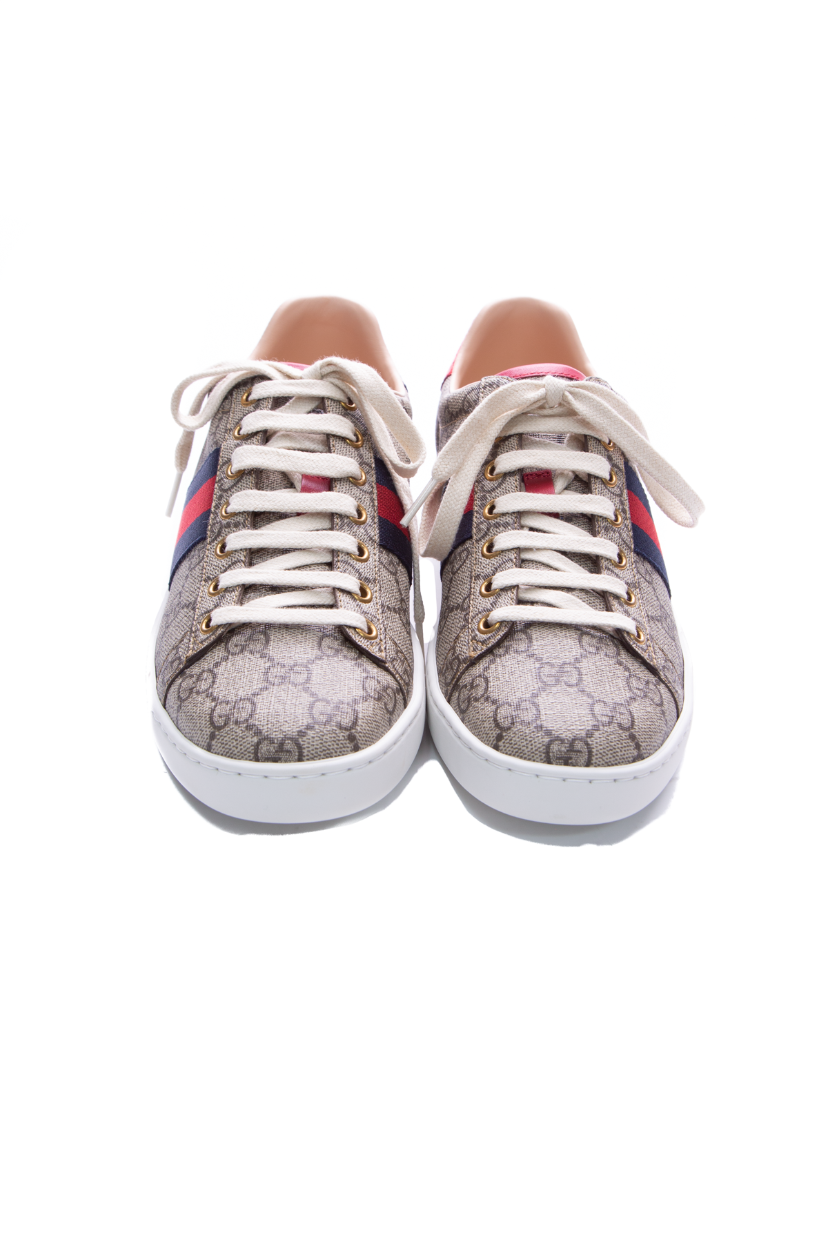 Gucci Ace Sneakers - Size 39