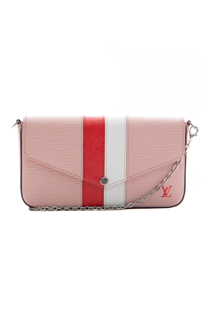 Louis Vuitton Felicie Pochette Couture USA