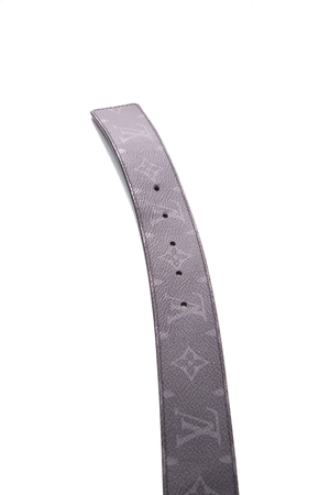 Louis Vuitton LV Initiales 40mm Reversible Belt - Size 44