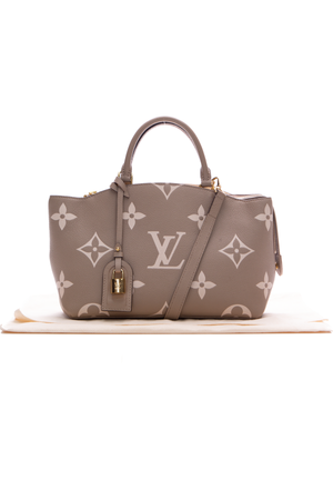 Louis Vuitton Petit Palais PM Bag