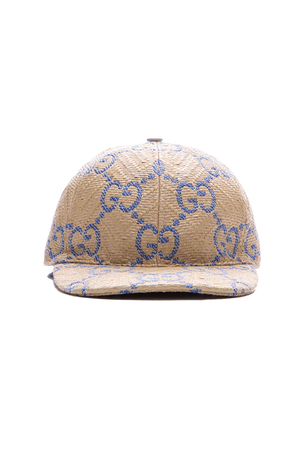 Gucci-Raffia-Baseball-Hat-Size-Large-285491