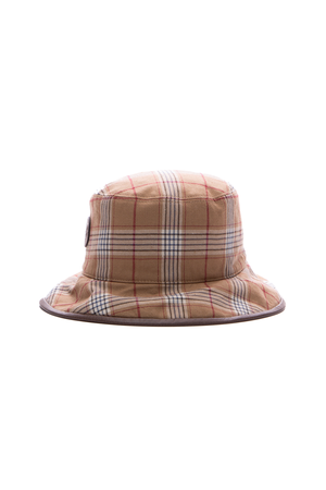 Reversible Bucket Hat