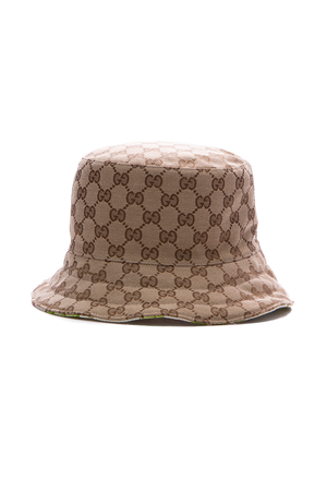 Flora Reversible Bucket Hat