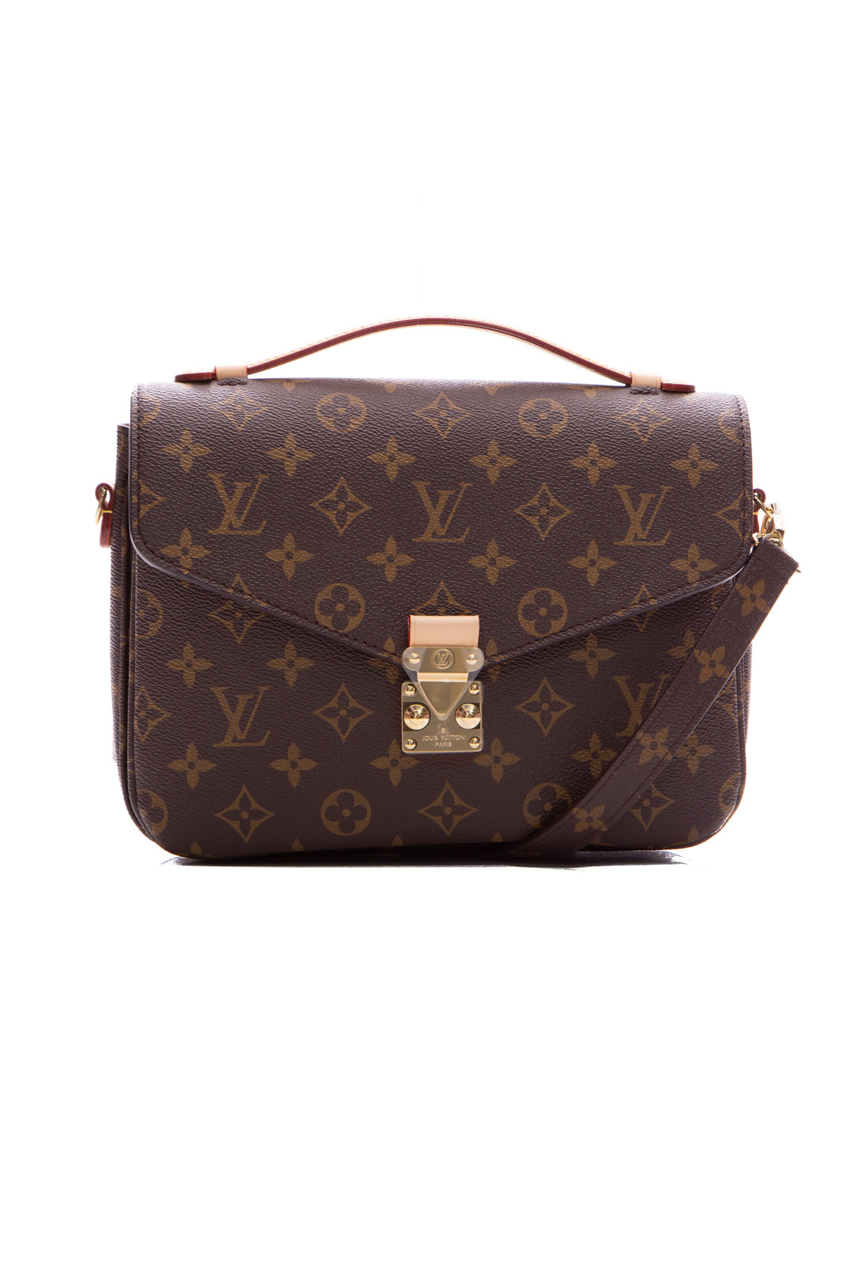 Vuitton pochette metis hot sale