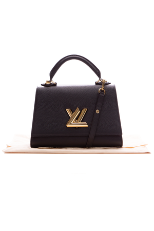 Louis Vuitton Twist One Handle PM Bag