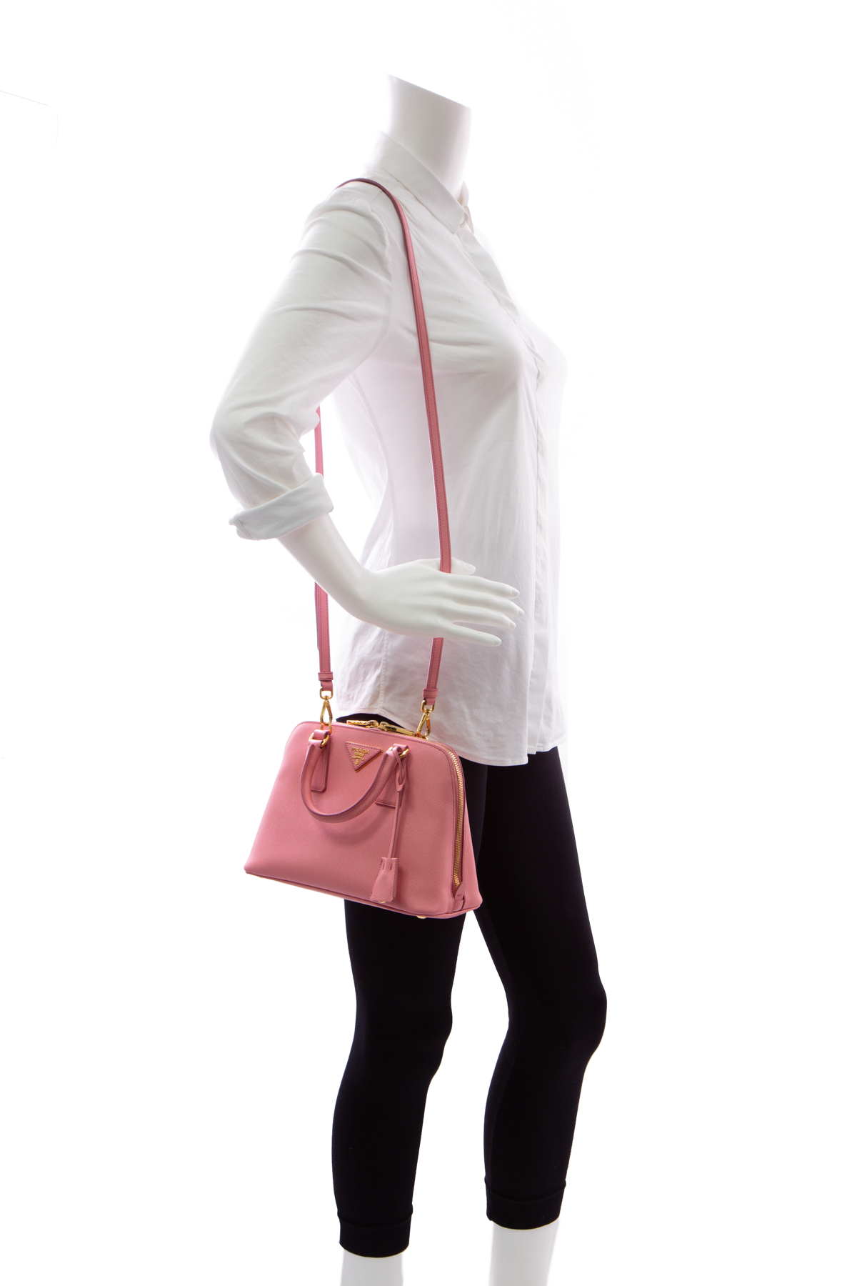 Prada promenade small hot sale