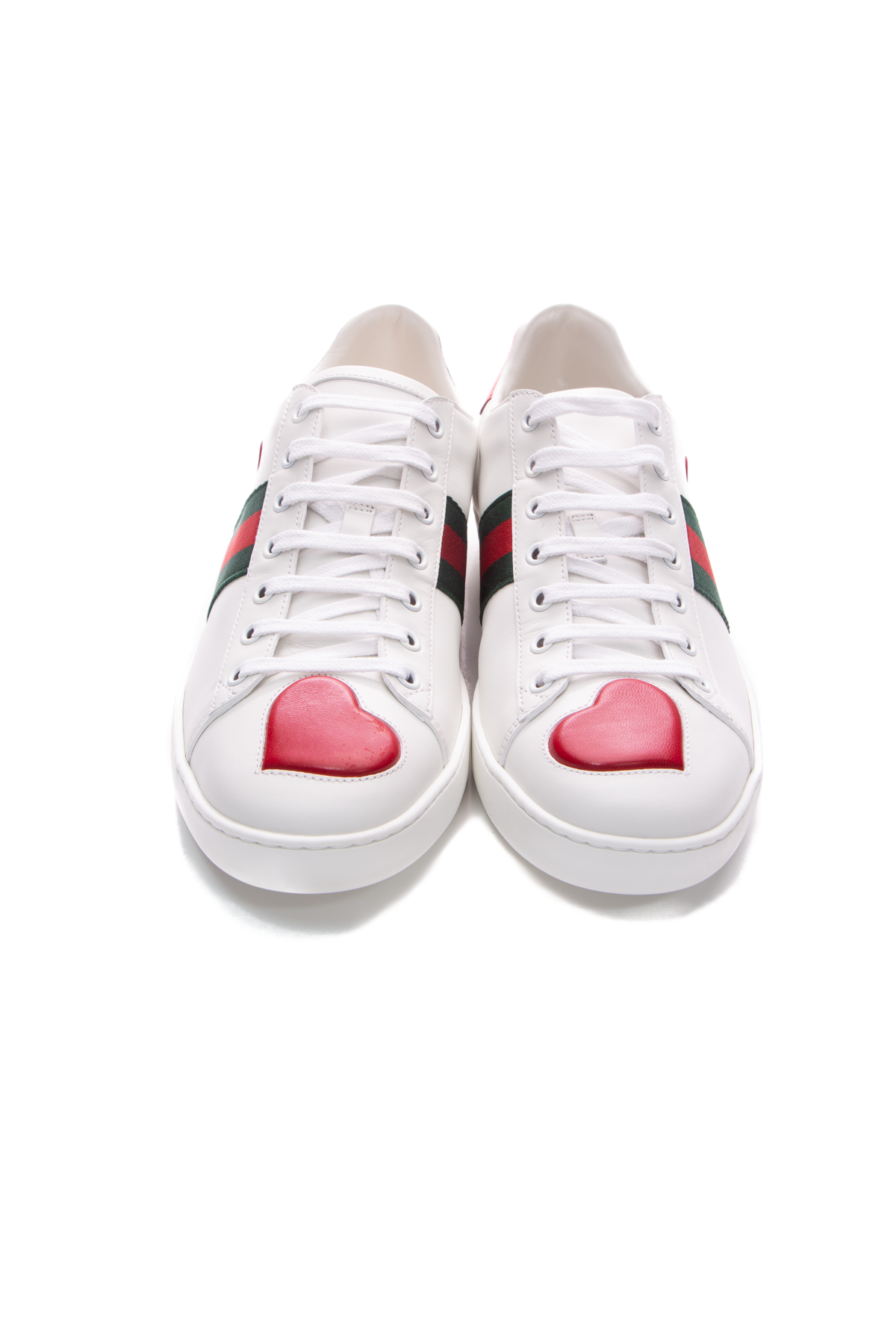 Gucci-Heart-Ace-Sneakers-Size-41.5-285573
