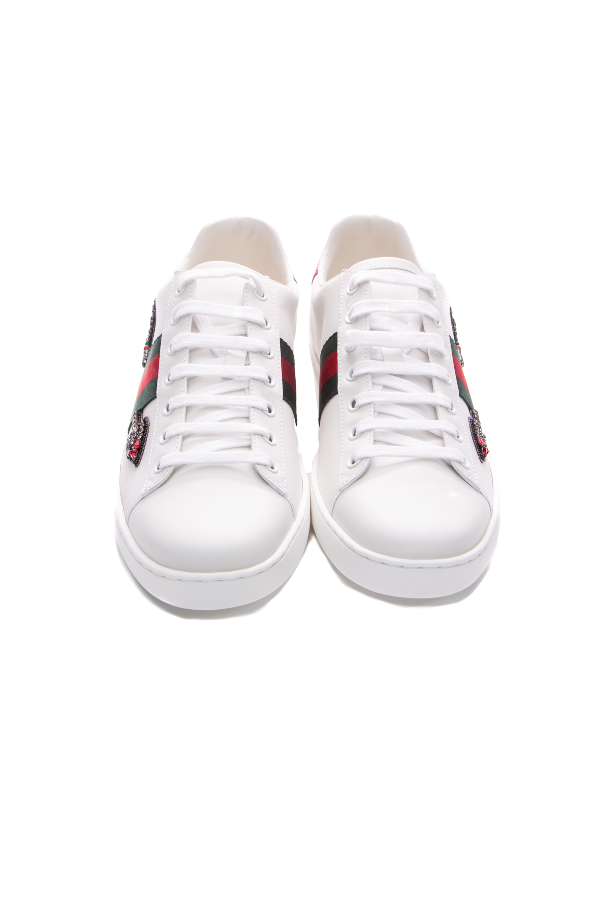 Gucci shops ace sneakers 42