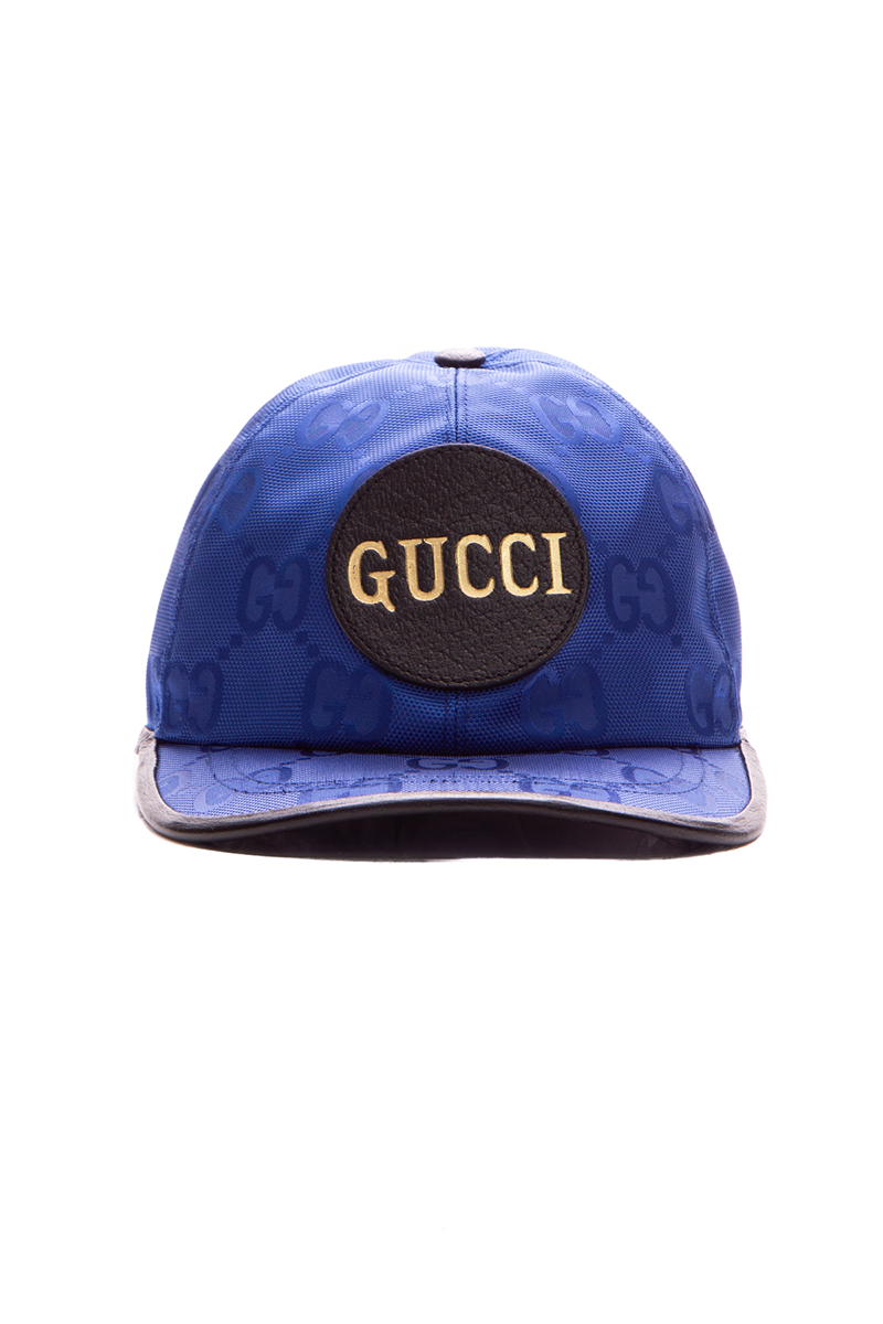 2024 Gucci baseball cap hat