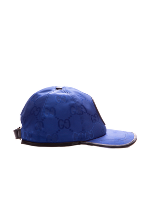 Off The Grid Baseball Hat - Size S