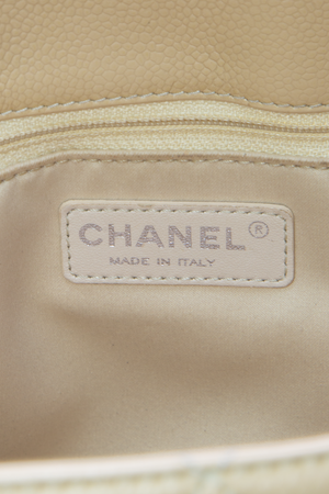 Chanel GST Grand Shopping Tote
