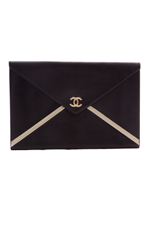 Chanel-CC-Envelope-Clutch-285638